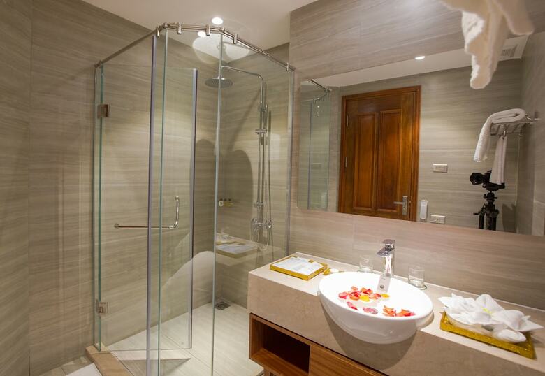 Green Beach Hotel Nha Trang