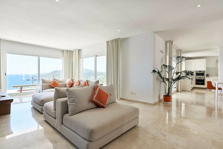 Villa Casa Melia