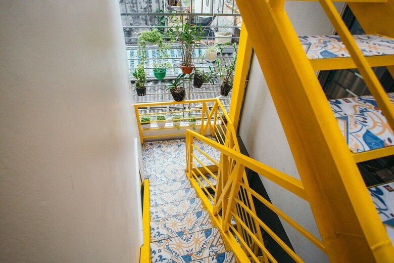 Hotel Moc Chanh Homestay