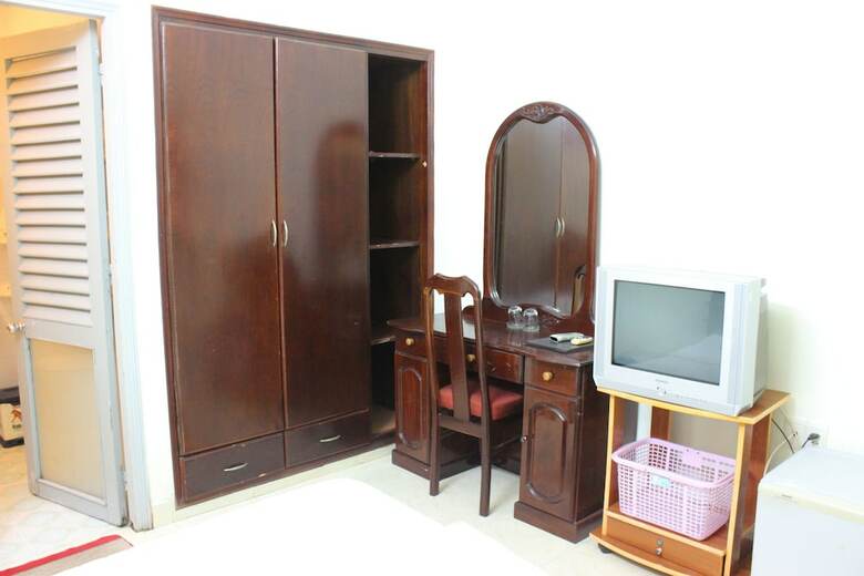 Lam Son Hotel