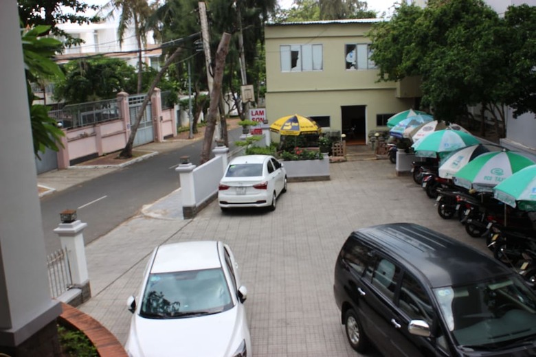 Lam Son Hotel