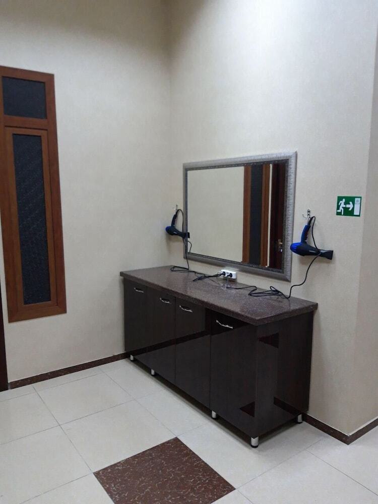 Hostal Shelter Hostel
