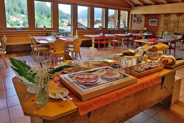 Hotel Sport-lodge