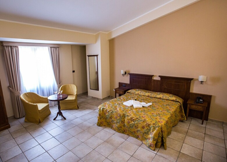 Fontanella Hotel