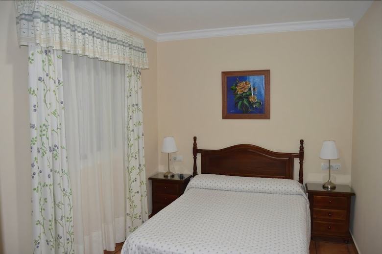 Hotel Paquita
