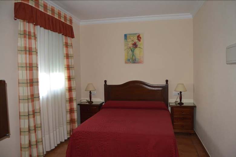 Hotel Paquita
