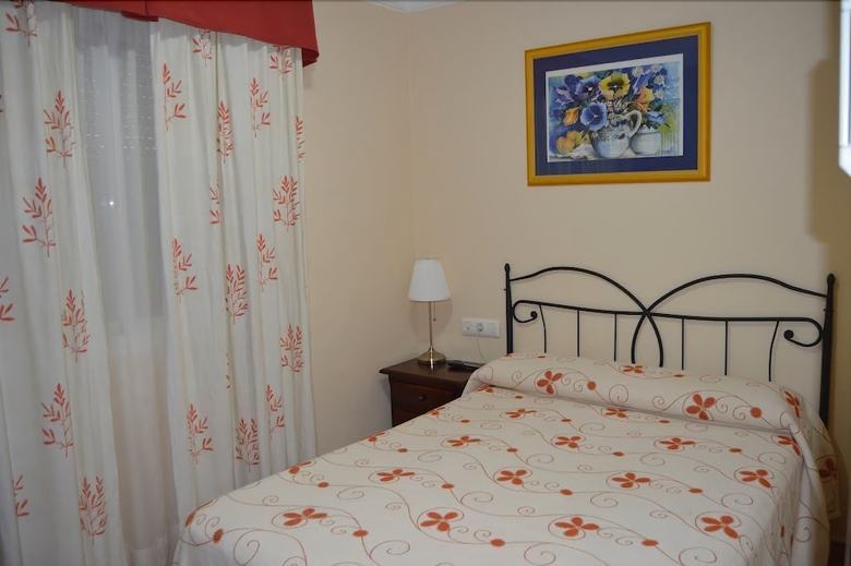Hotel Paquita
