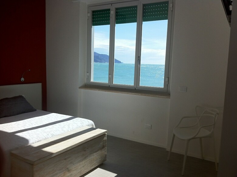 Hotel Affittacamere Lo Scoglio