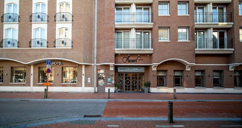 Hotel Aazaert By Wp Hotels