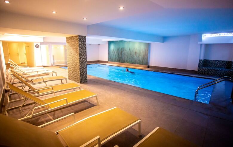 Hotel Aazaert By Wp Hotels