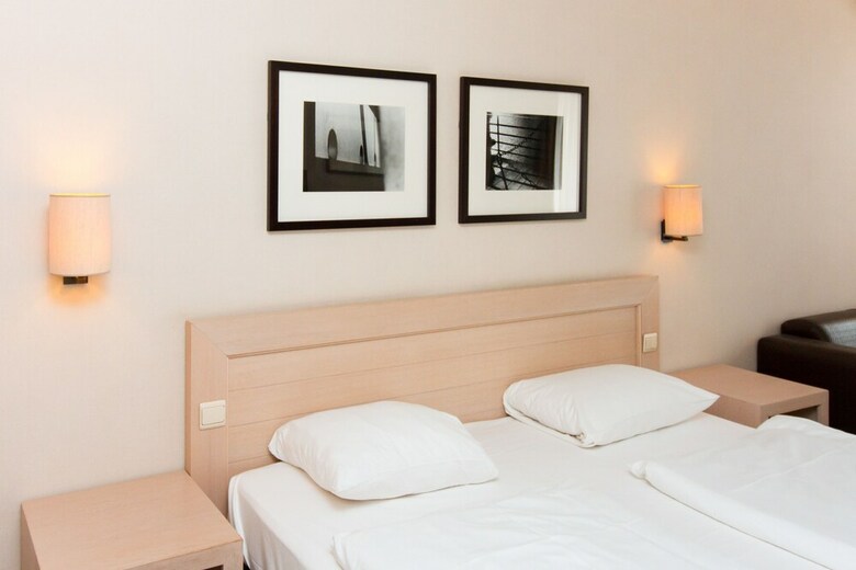 Hotel Aazaert By Wp Hotels