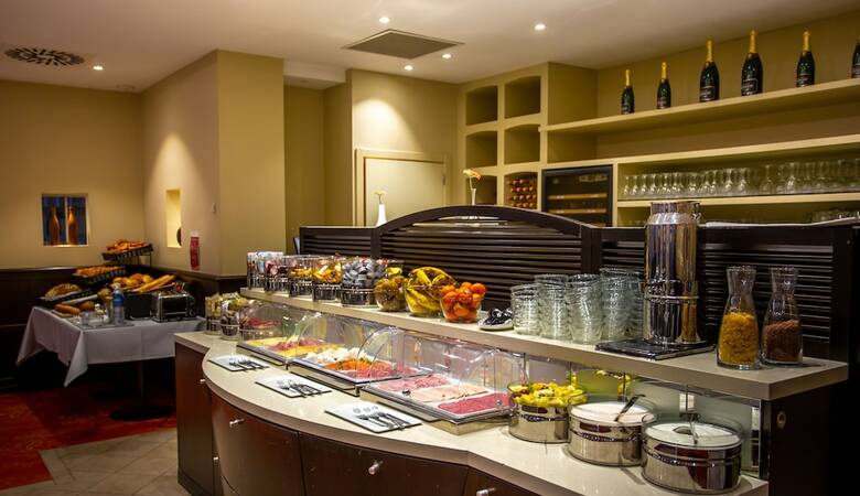 Hotel Aazaert By Wp Hotels
