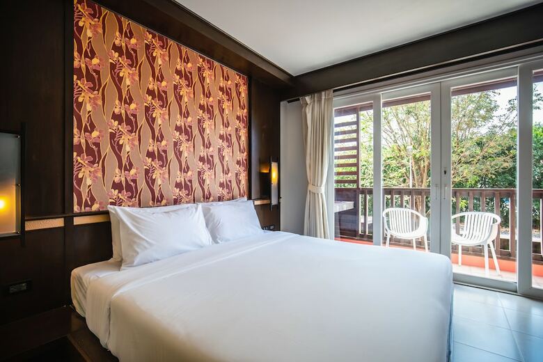 Ratana Apart Hotel At Chalong