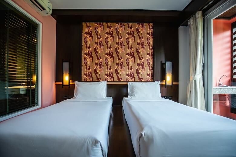 Ratana Apart Hotel At Chalong