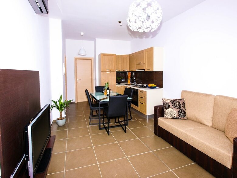Apartamentos Plakias Suites