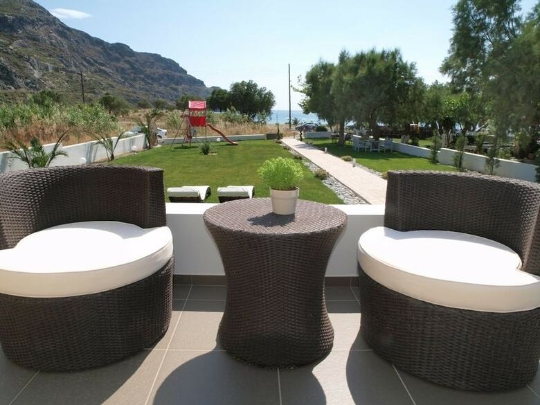 Apartamentos Plakias Suites