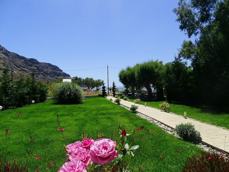 Apartamentos Plakias Suites