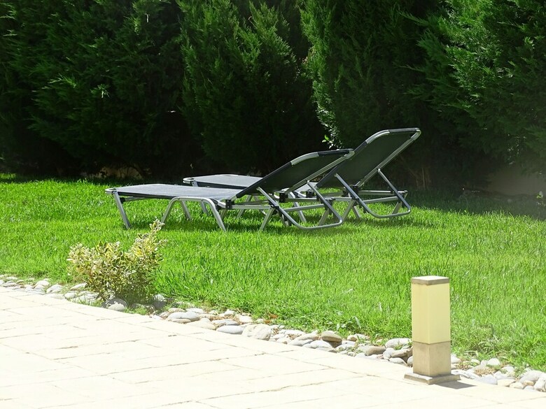 Apartamentos Plakias Suites
