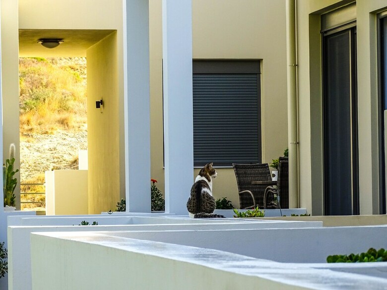 Apartamentos Plakias Suites