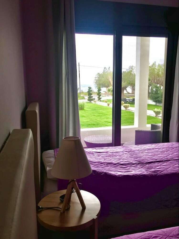 Apartamentos Plakias Suites