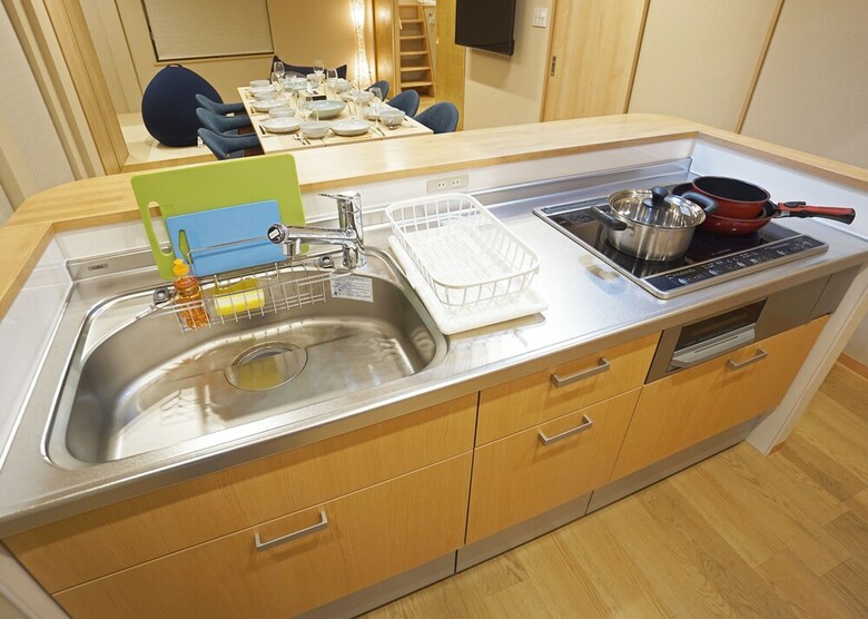 Apartamentos Condominium Shibuya Goten