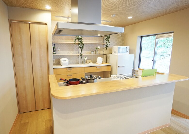 Apartamentos Condominium Shibuya Goten