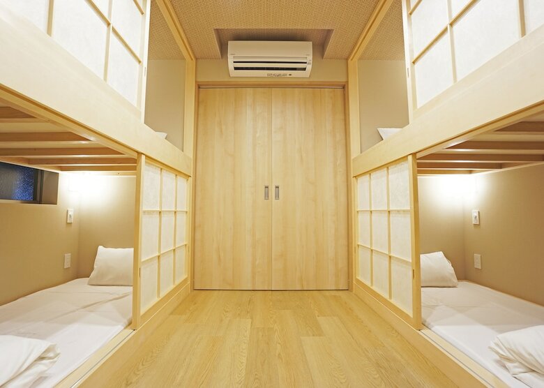 Apartamentos Condominium Shibuya Goten