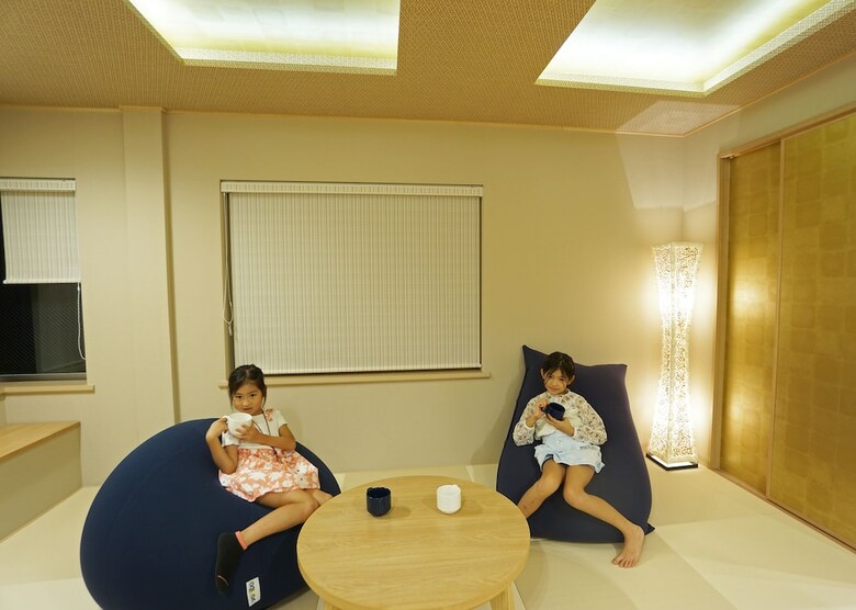 Apartamentos Condominium Shibuya Goten