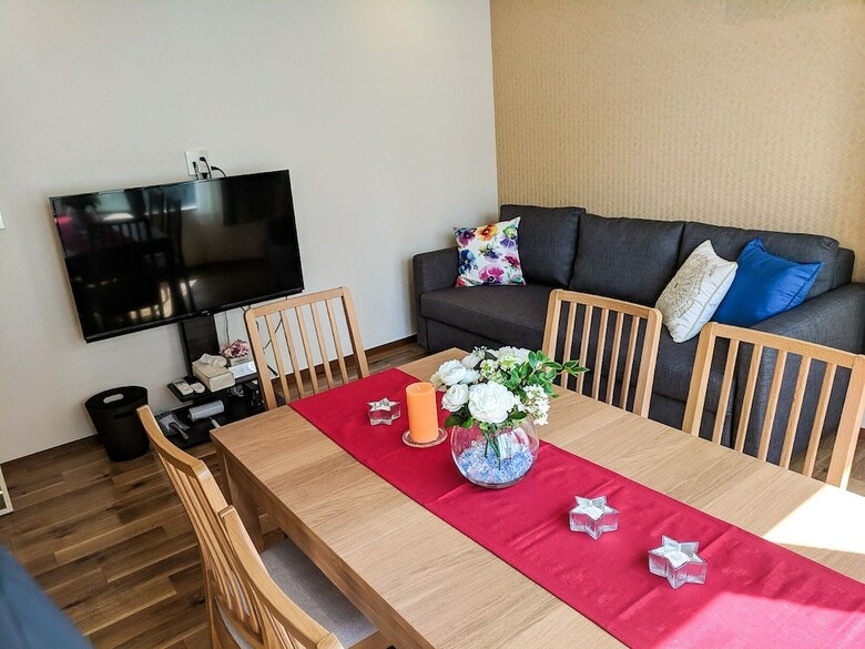 Apartamentos Grato Terrace