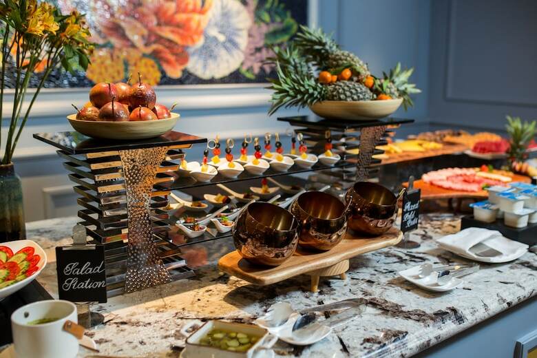 Anatole Hotel Hanoi