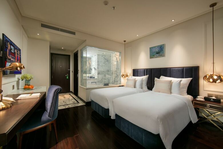 Anatole Hotel Hanoi