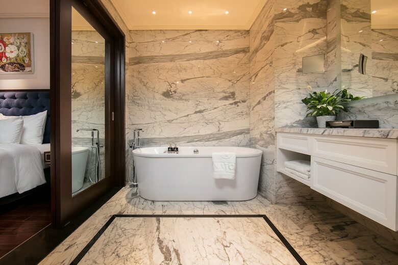 Anatole Hotel Hanoi