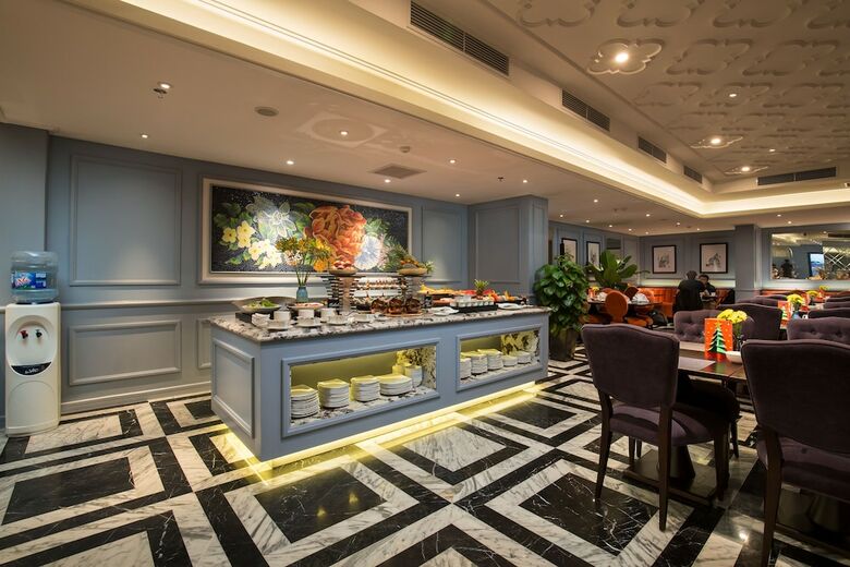 Anatole Hotel Hanoi