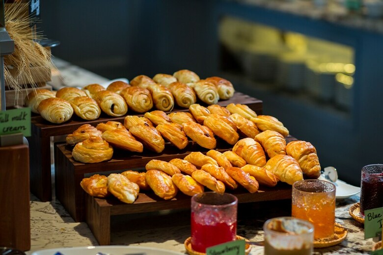 Anatole Hotel Hanoi