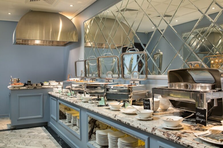Anatole Hotel Hanoi