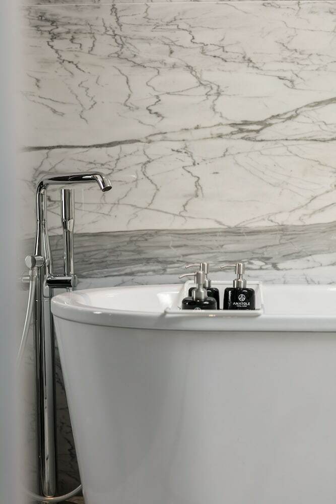 Anatole Hotel Hanoi