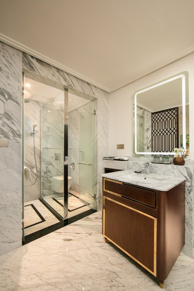Anatole Hotel Hanoi