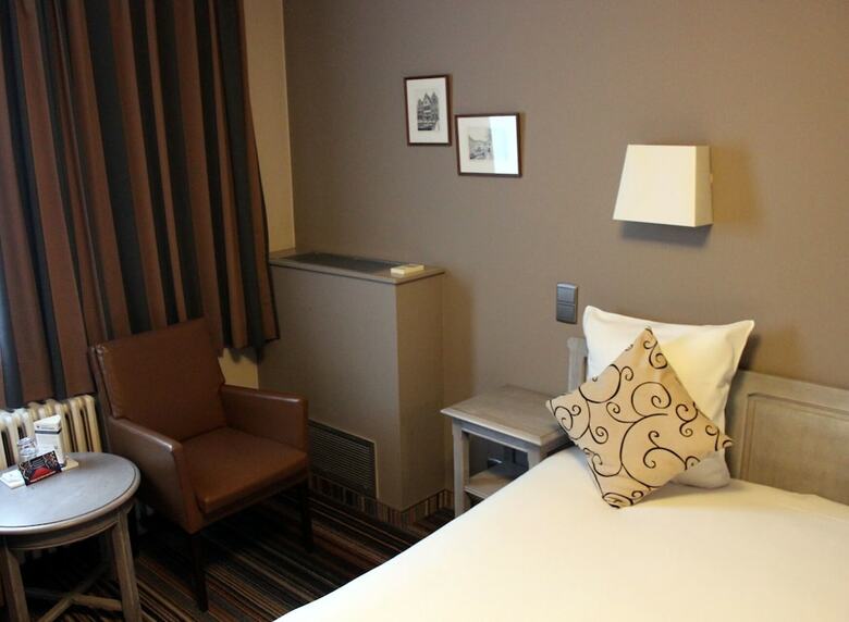 Hotel Golden Anchor