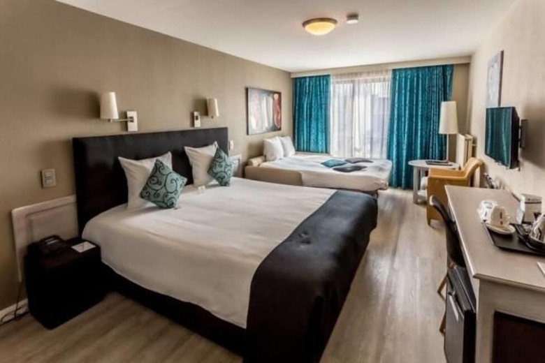 Hotel Golden Anchor