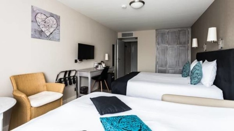 Hotel Golden Anchor