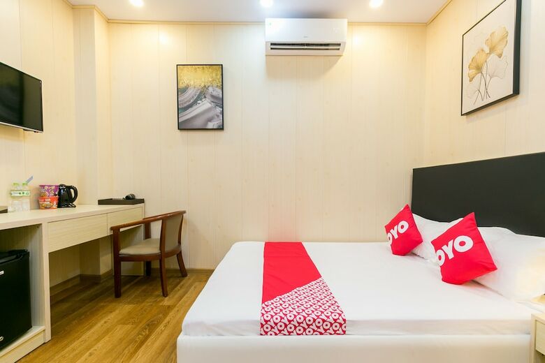 Oyo 648 Vienna Hotel