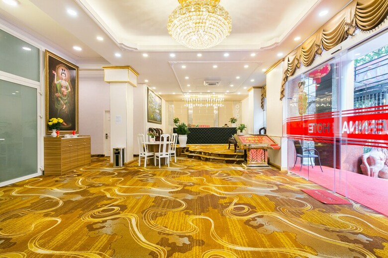 Oyo 648 Vienna Hotel