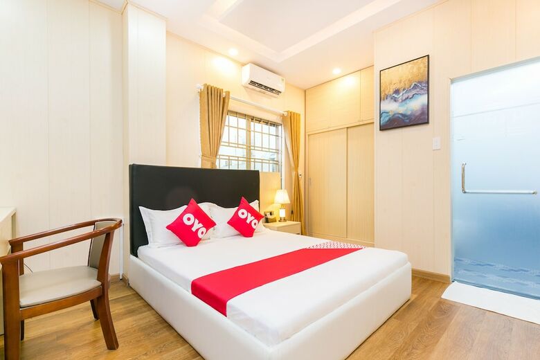 Oyo 648 Vienna Hotel