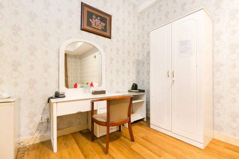 Oyo 648 Vienna Hotel