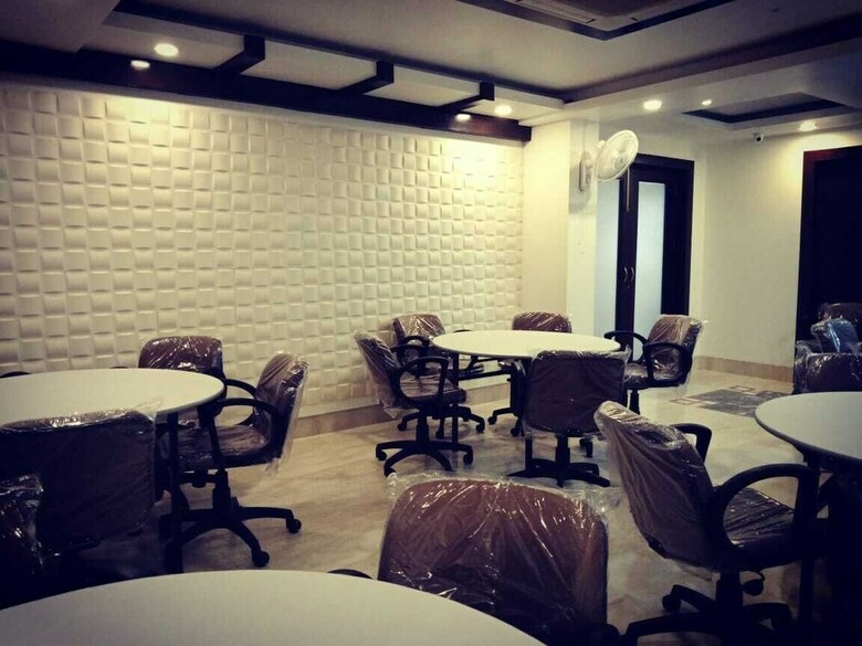 Hotel Star Inn Residency