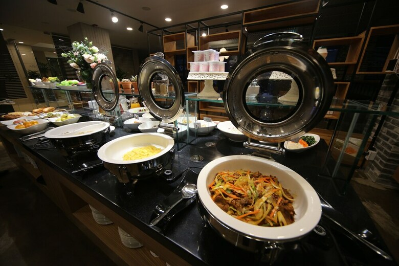 Hotel Noble Stay