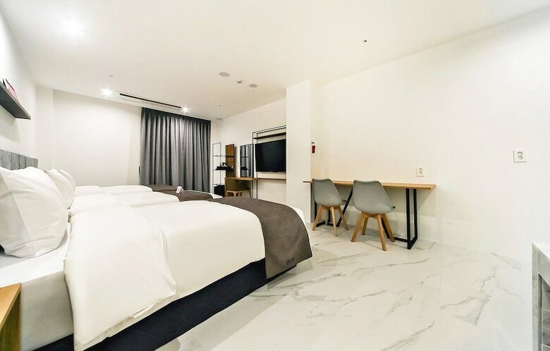 Hotel Noble Stay