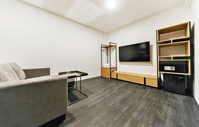Hotel Noble Stay