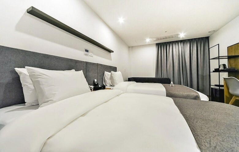 Hotel Noble Stay