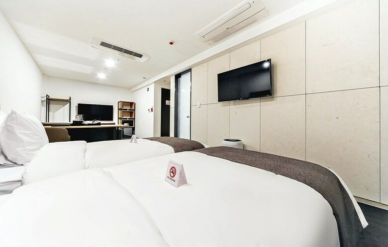 Hotel Noble Stay